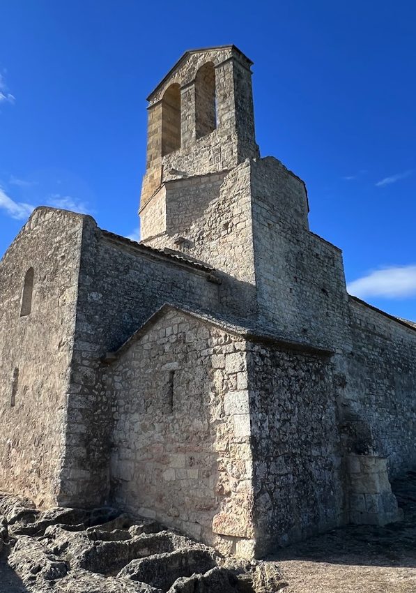 Iglesia de Sant Miquel