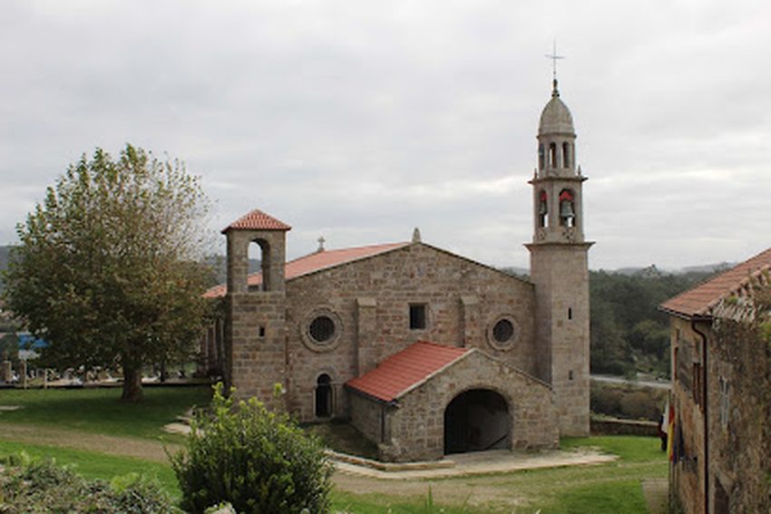 Iglesia de San Xulián
