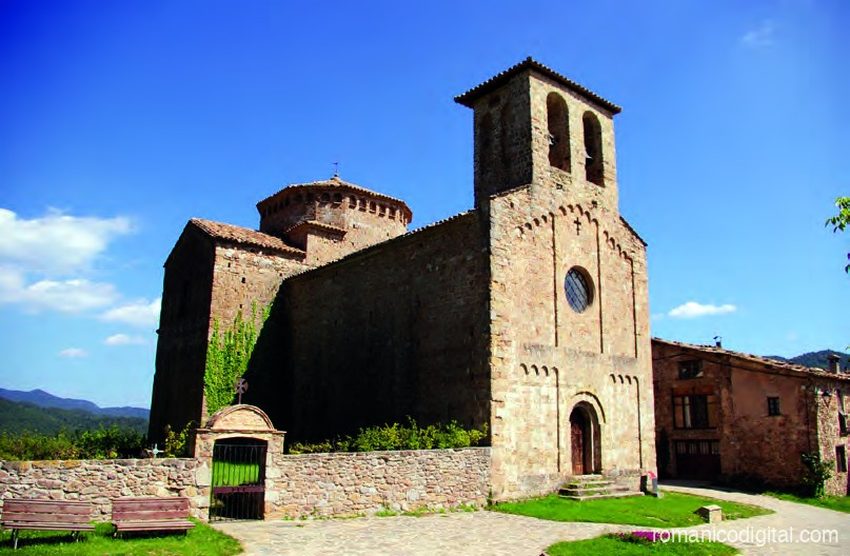 Iglesia de Sant Jaume