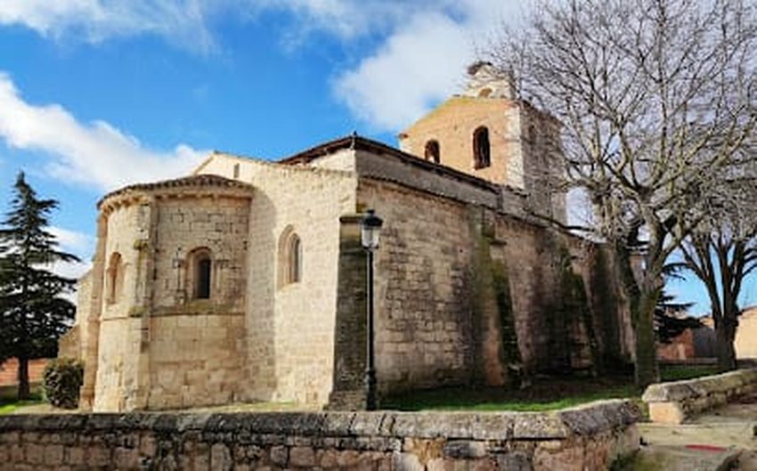 Iglesia de Santa María la Mayor