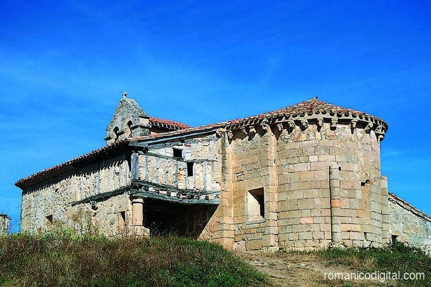 Iglesia de San Antolín