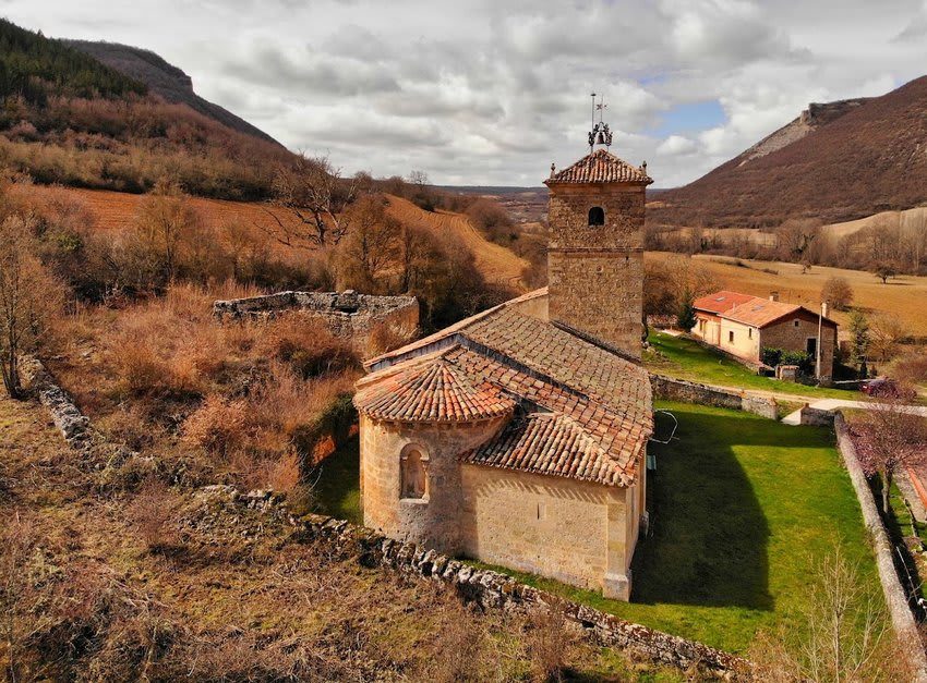 Iglesia de San Esteban Protomártir