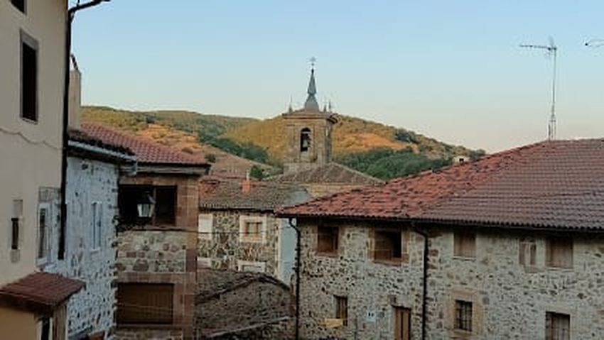 Iglesia de la Visitación Nuestra Señora