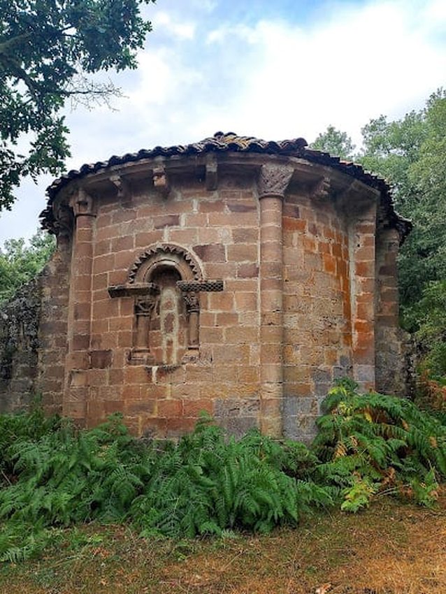 Ermita de los Santos Cosme y Damián