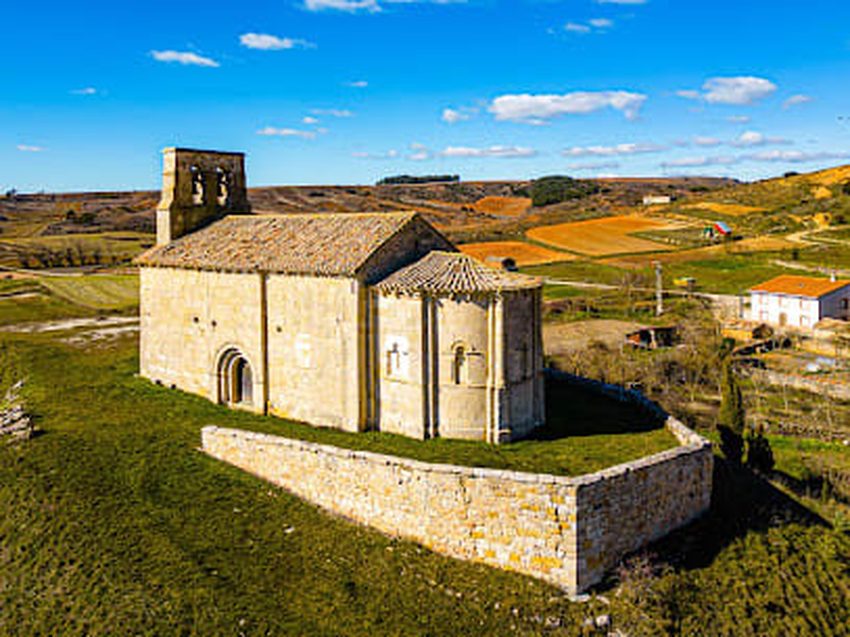 Iglesia de Nuestra Señora de la Asunción