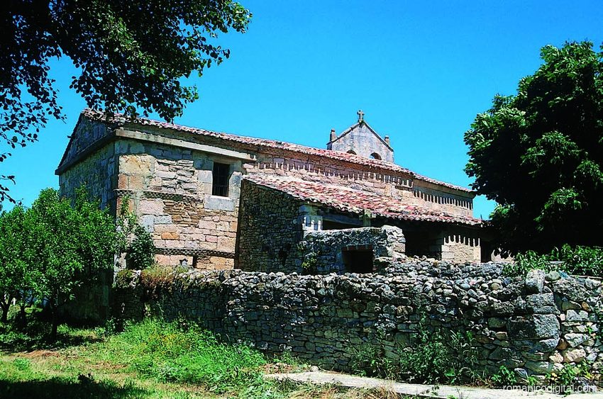 Iglesia de San Juan Bautista
