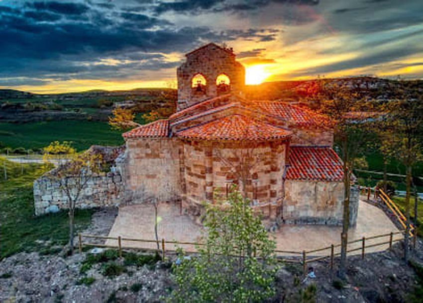 Iglesia de Santa Eulalia