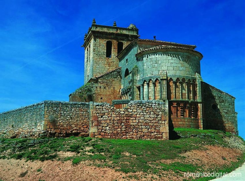 Iglesia de San Pedro