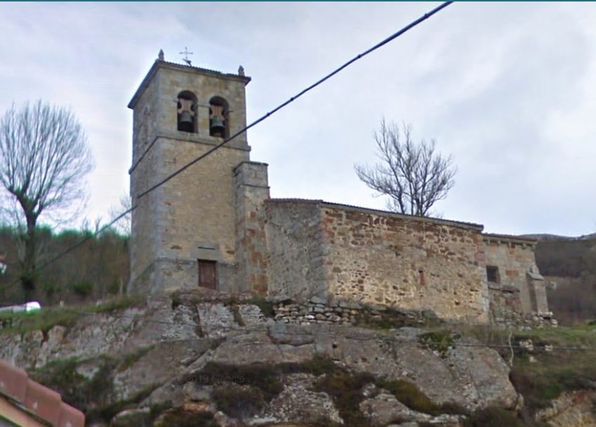 Iglesia de Nuestra Señora de la Asunción