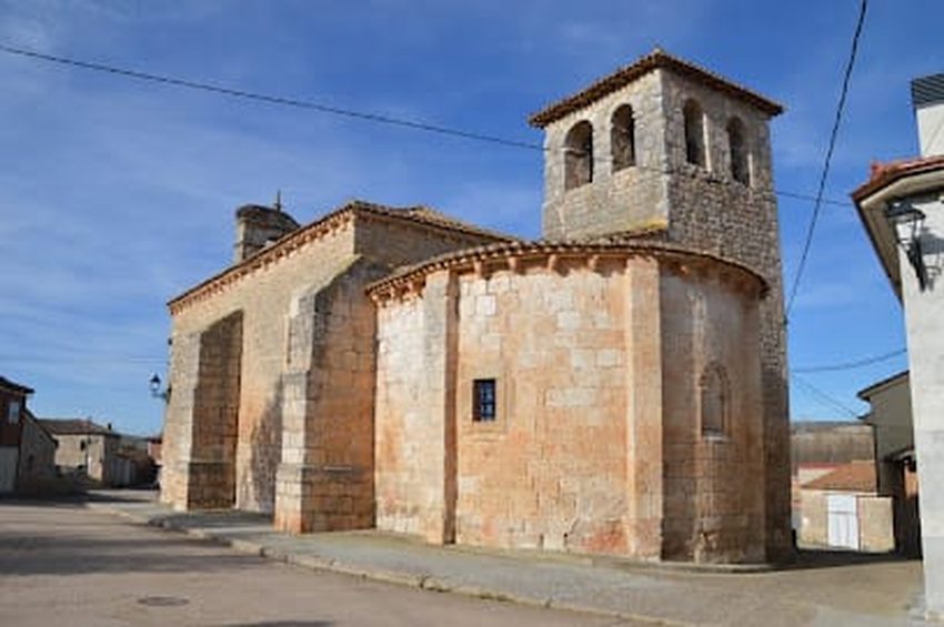 Iglesia de San Esteban