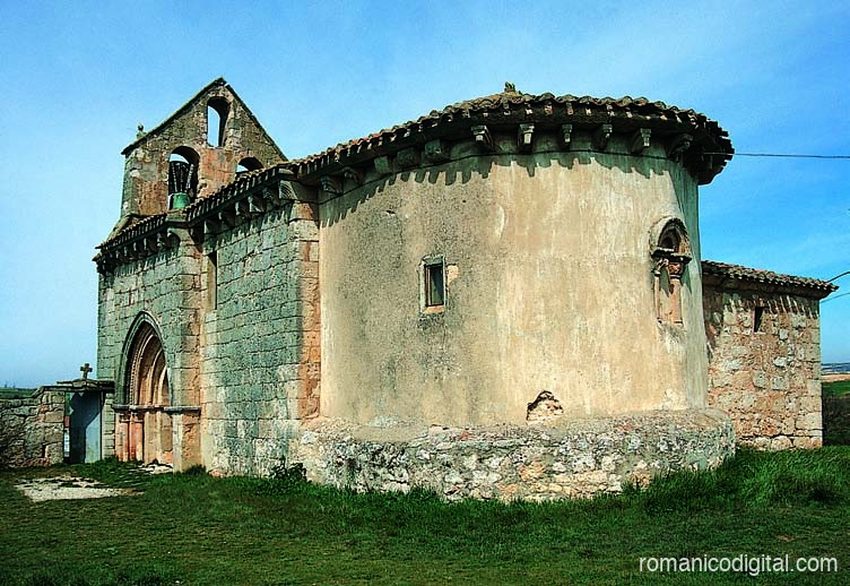 Iglesia de San Cristóbal