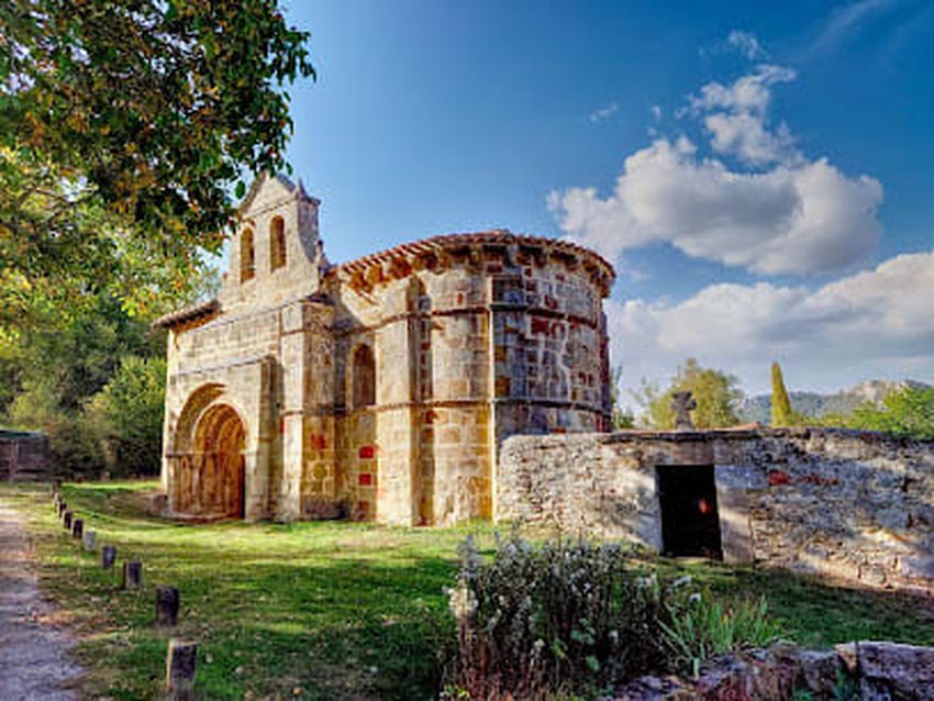 Iglesia de La Inmaculada Concepción