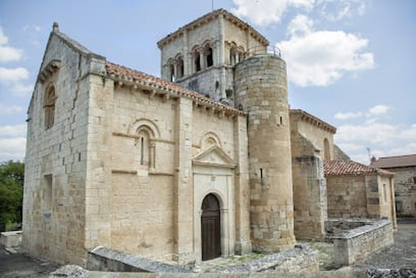 Iglesia de San Nicolás