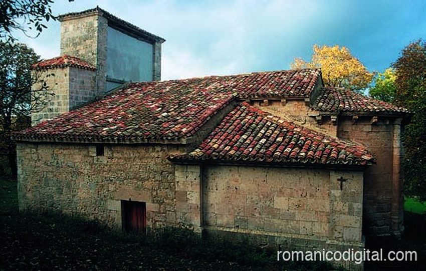 Iglesia de San Millán