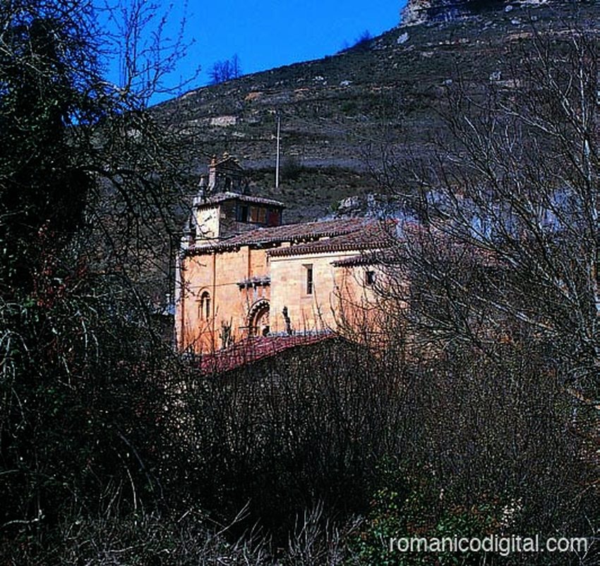 Iglesia de San Pedro y San Pablo