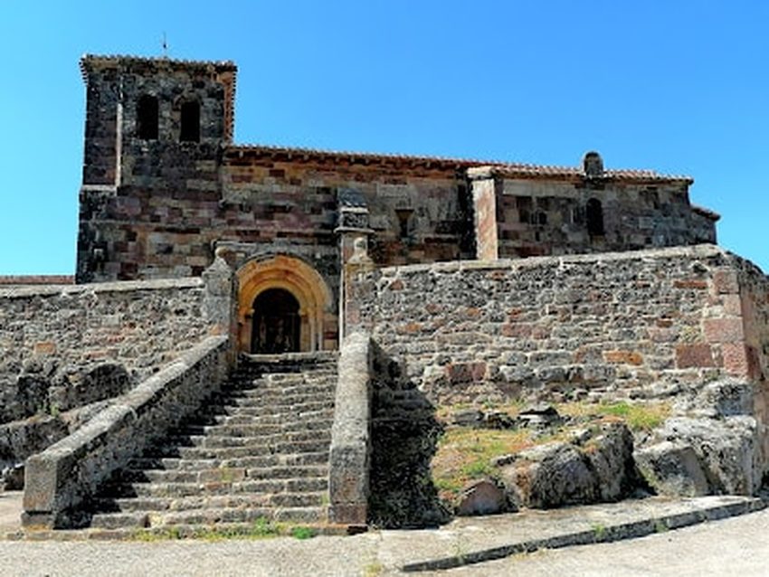 Iglesia de San Esteban Protomártir