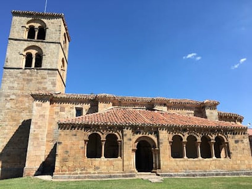 Iglesia de Nuestra Señora de la Asunción
