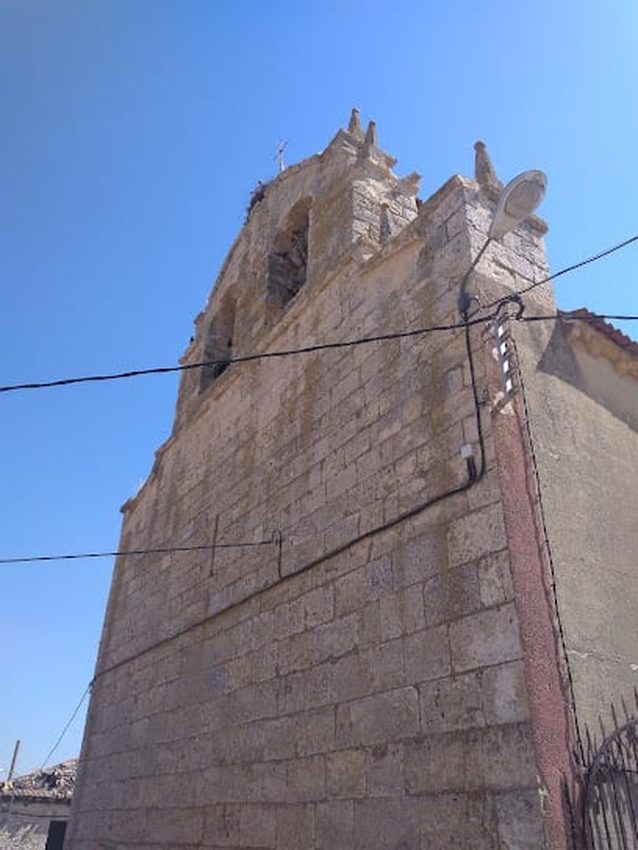 Iglesia de Nuestra Señora de la Asunción