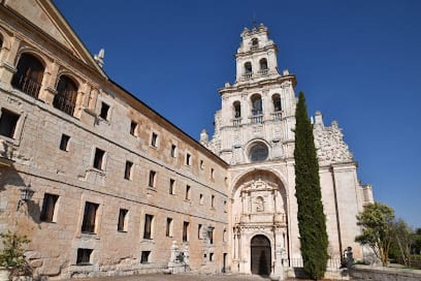 Monasterio de Santa María