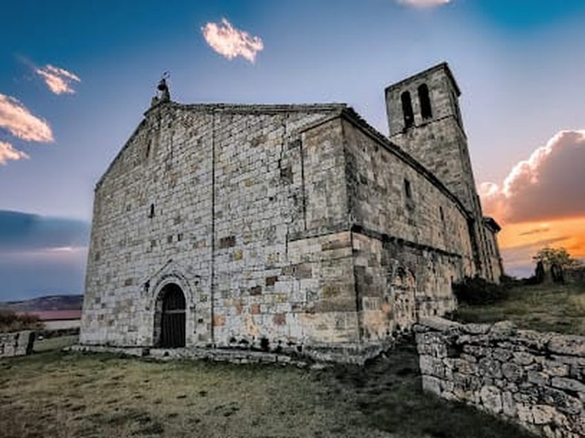 Iglesia de La Natividad de Nuestra Señora