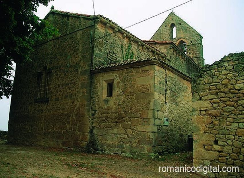 Iglesia de San Clemente Papa