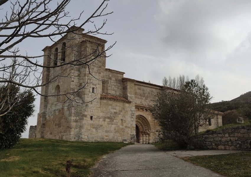 Iglesia de San Pedro