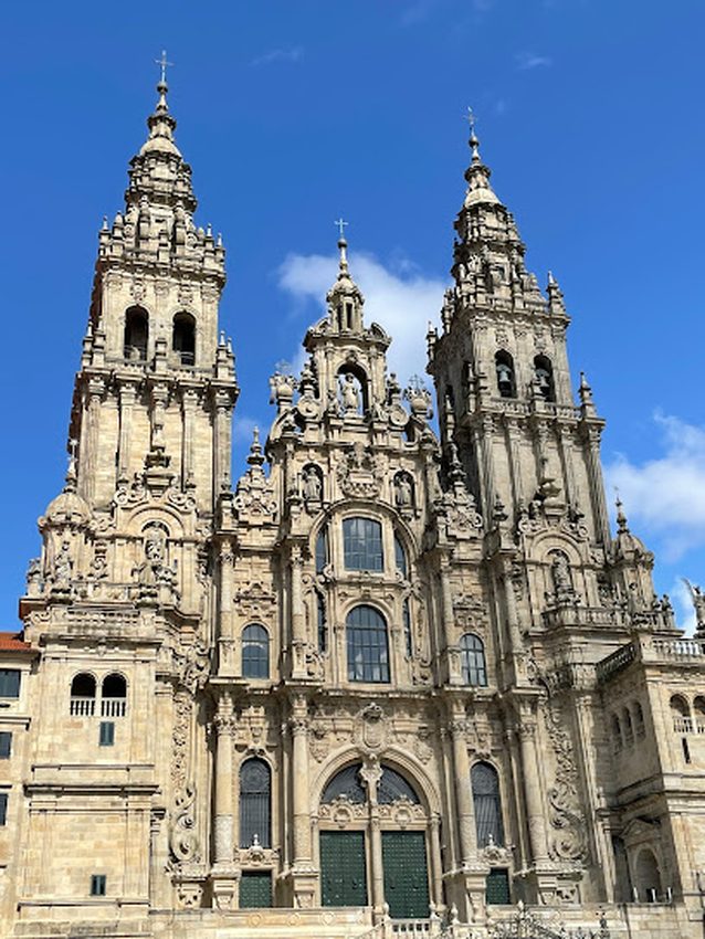 Catedral de Santiago