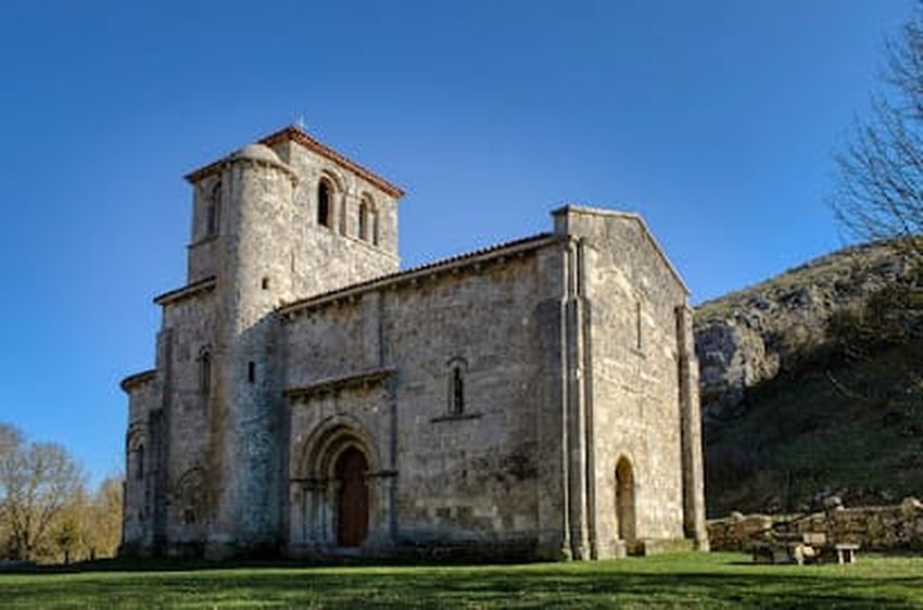 Ermita de Nuestra Señora del Valle