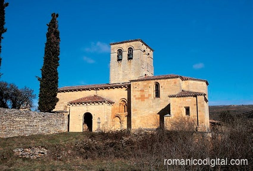 Iglesia de San Esteban Protomártir