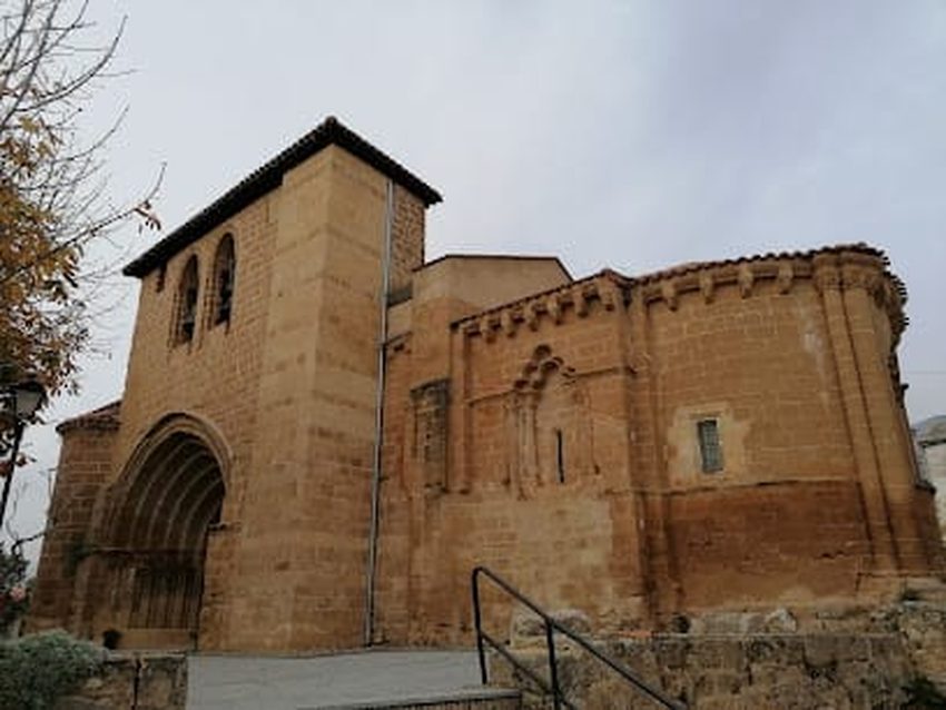 Iglesia de Nuestra Señora de la Asunción