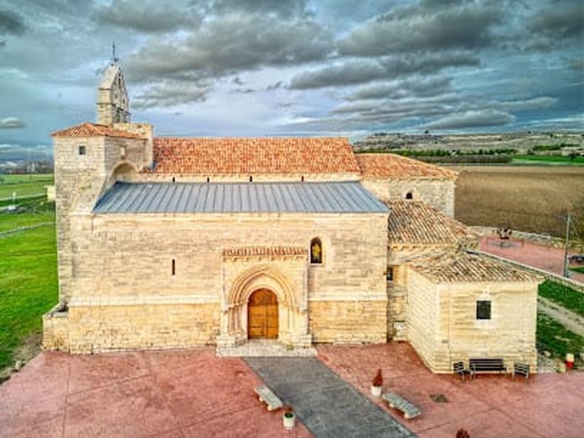Iglesia de San Juan Bautista