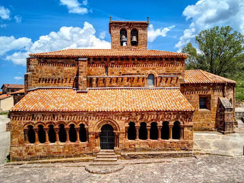Iglesia de San Esteban Protomártir
