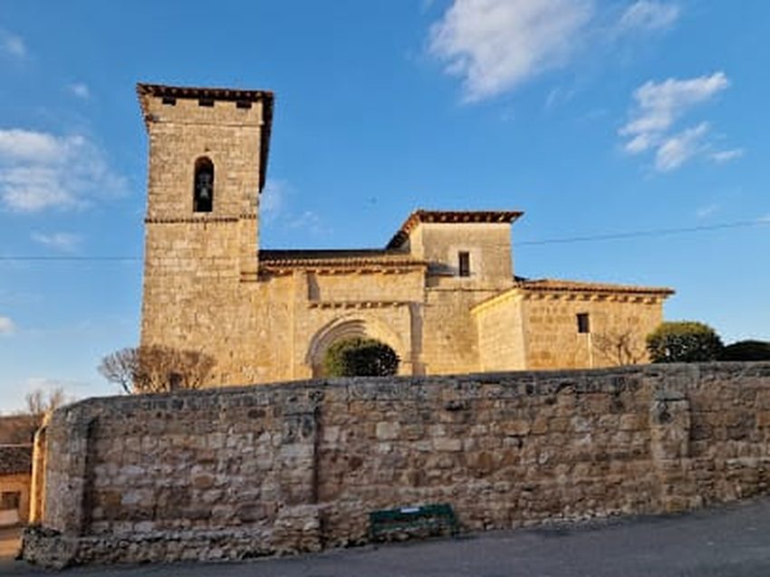 Iglesia de Nuestra Señora de la Asunción