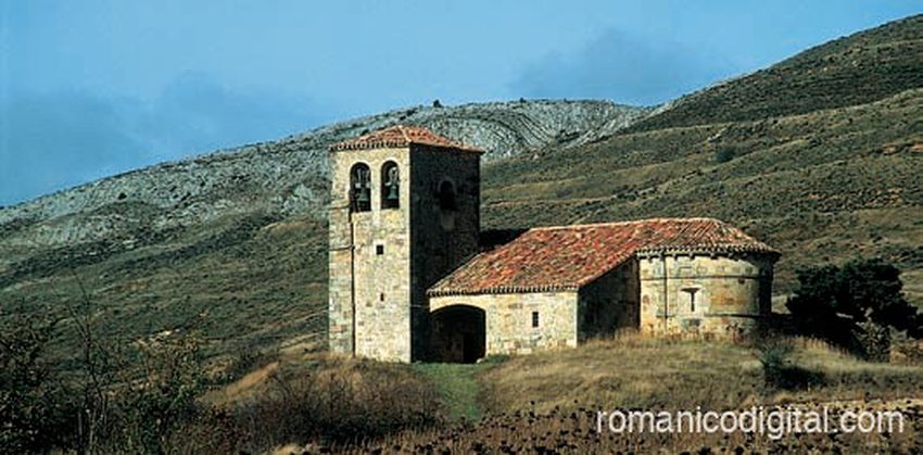 Iglesia de San Martín