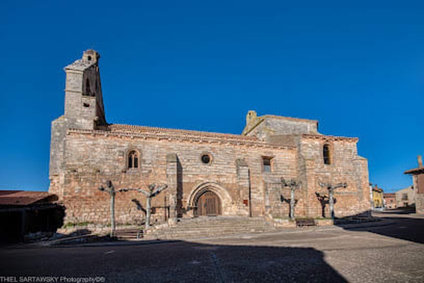 Iglesia de San Andrés
