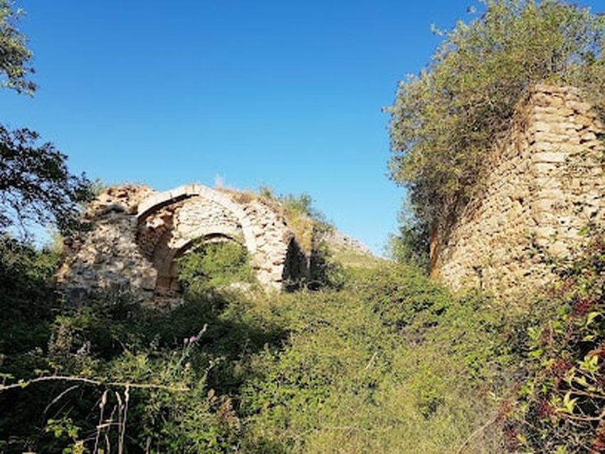 Iglesia de la Purificación de Nuestra Señora