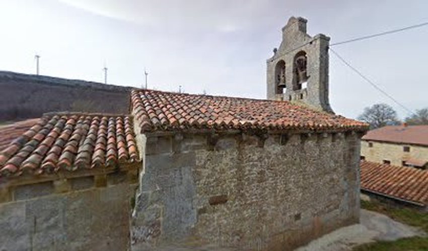 Iglesia de San Esteban