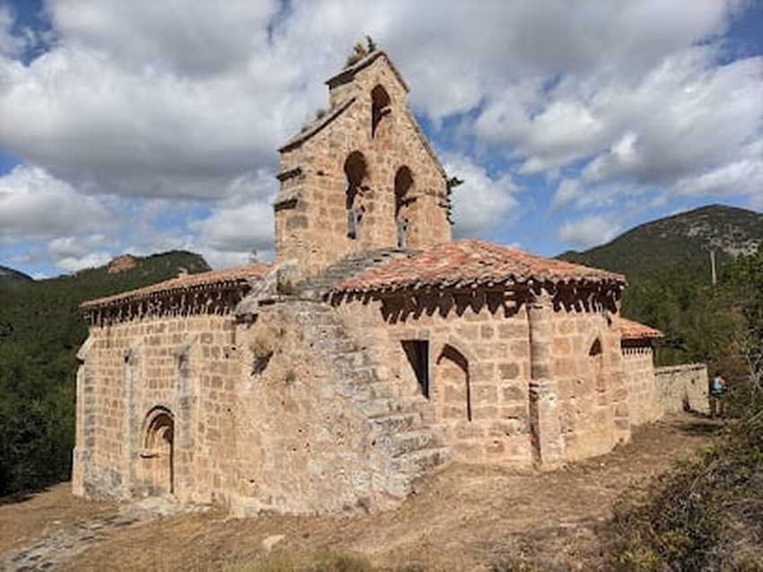 Ermita de San Emeterio y San Celedonio
