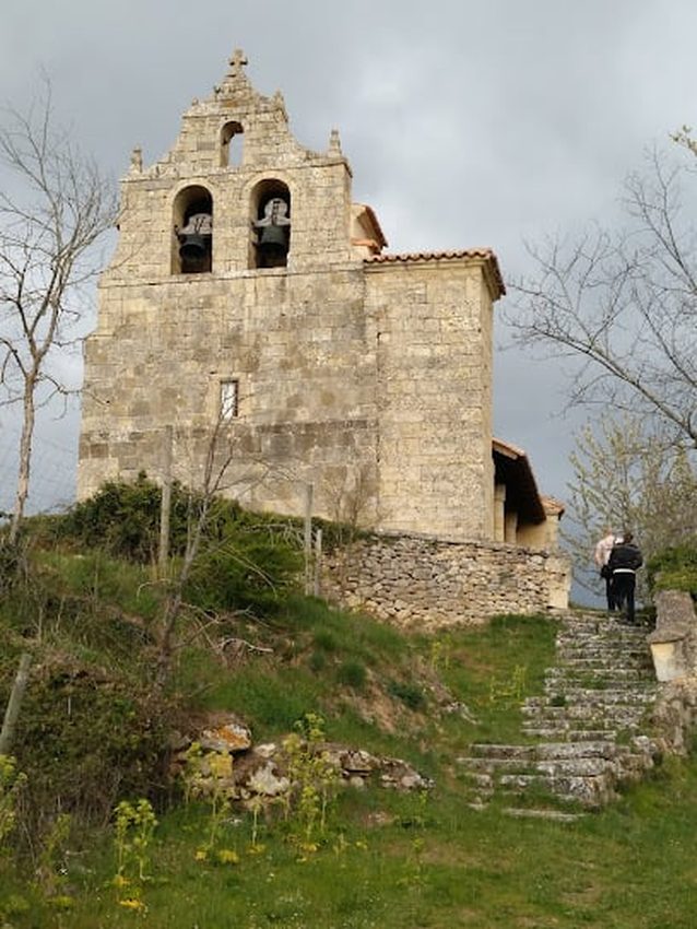 Iglesia de Nuestra Señora de la Asunción