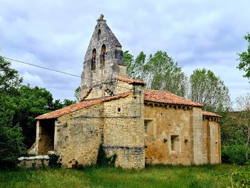 Iglesia de San Miguel Arcángel
