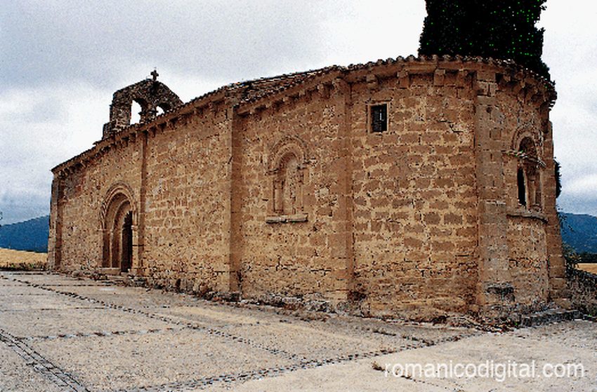 Ermita de Nuestra Señora de las Eras