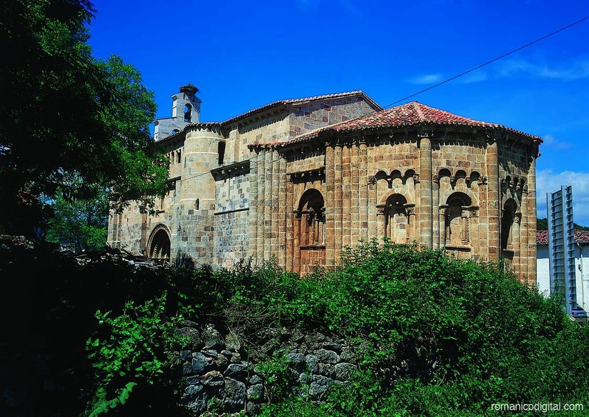 Iglesia de San Lorenzo