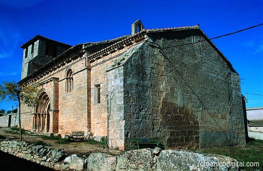 Iglesia de San Cristóbal