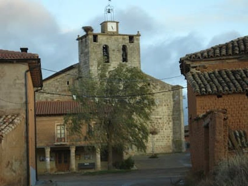 Iglesia de Nuestra Señora de la Asunción