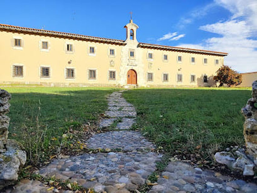 Monasterio de Santa María la Real