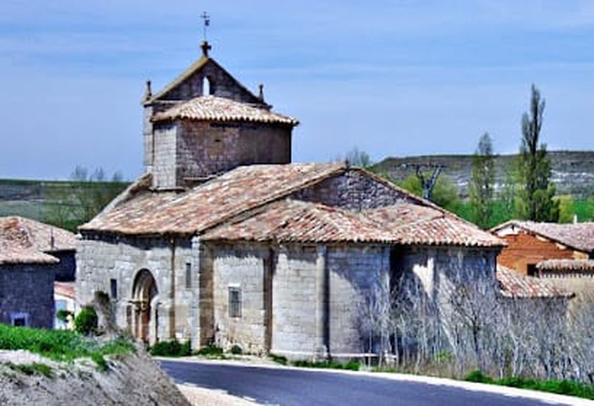 Iglesia de San Martín