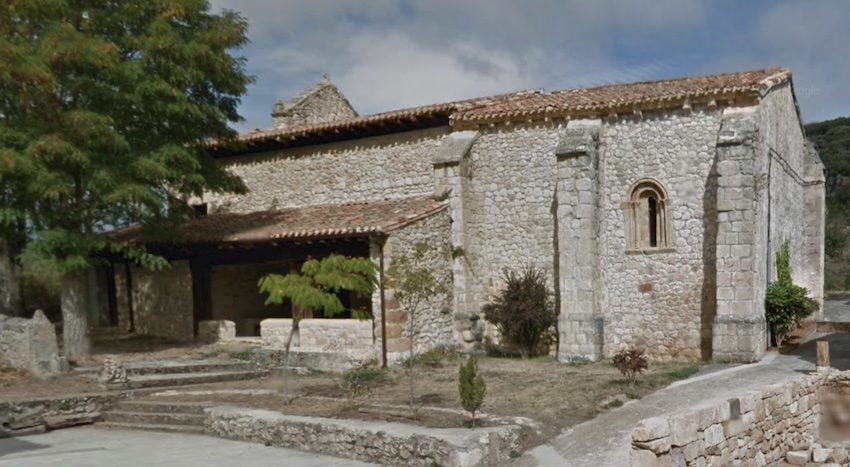 Iglesia de Santa Engracia