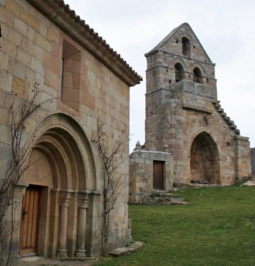 Iglesia de San Juan Bautista