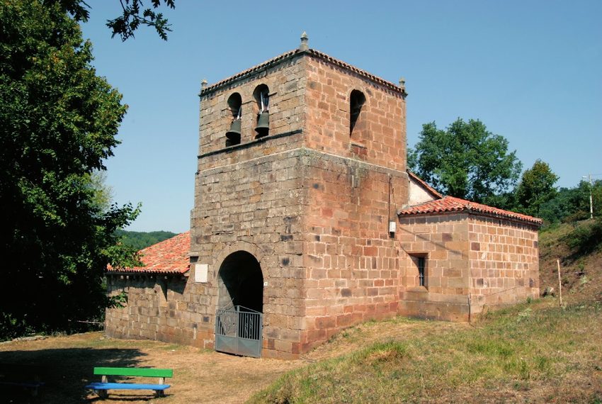 Iglesia de Santa Cruz