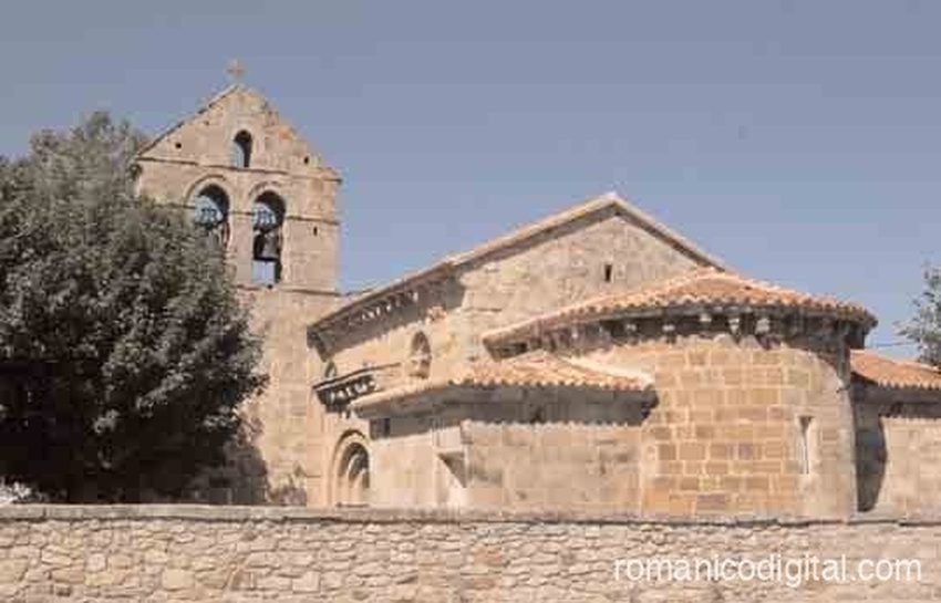 Iglesia de San Cipriano